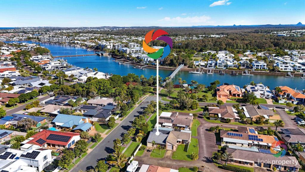 228/26 St Vincents Ct, Minyama, QLD 4575