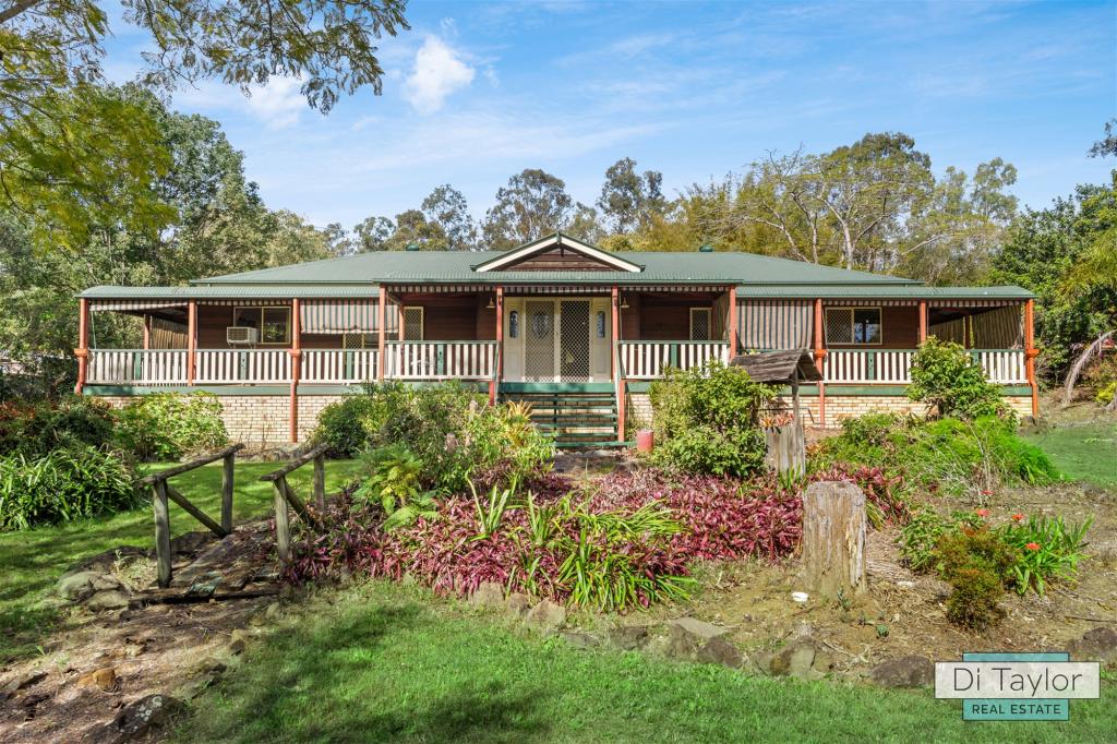 13-15 Brushwood Cres, Cedar Grove, QLD 4285