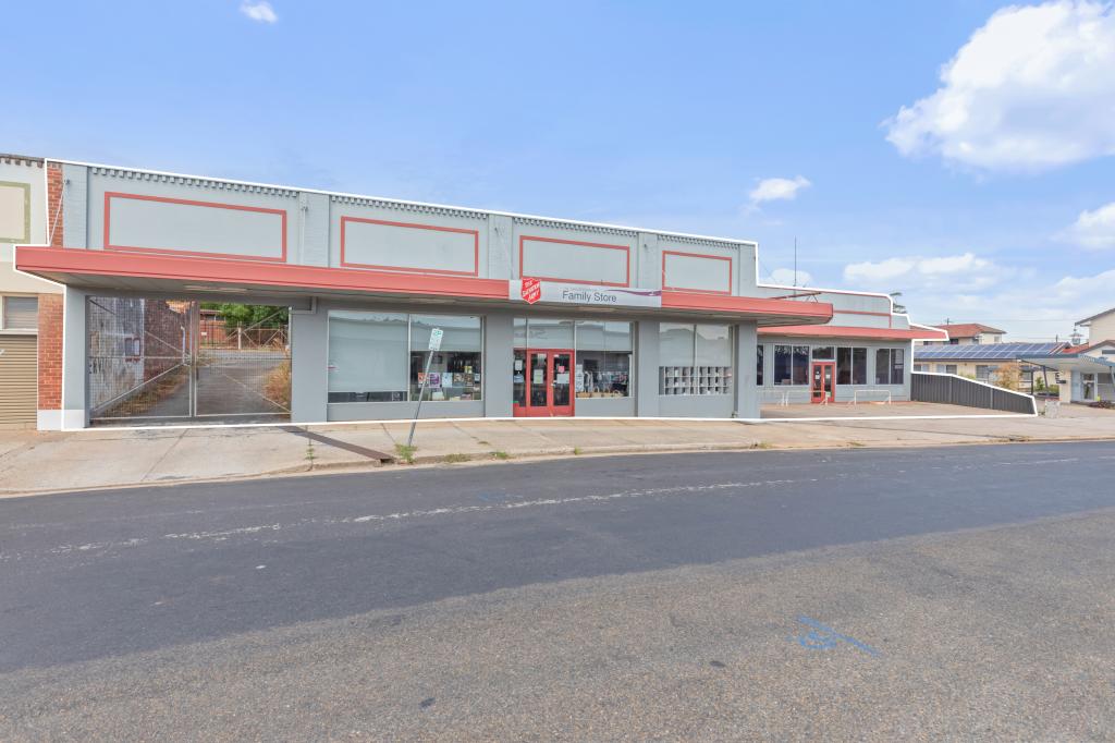 5 - 7 Macquarie St, Cowra, NSW 2794