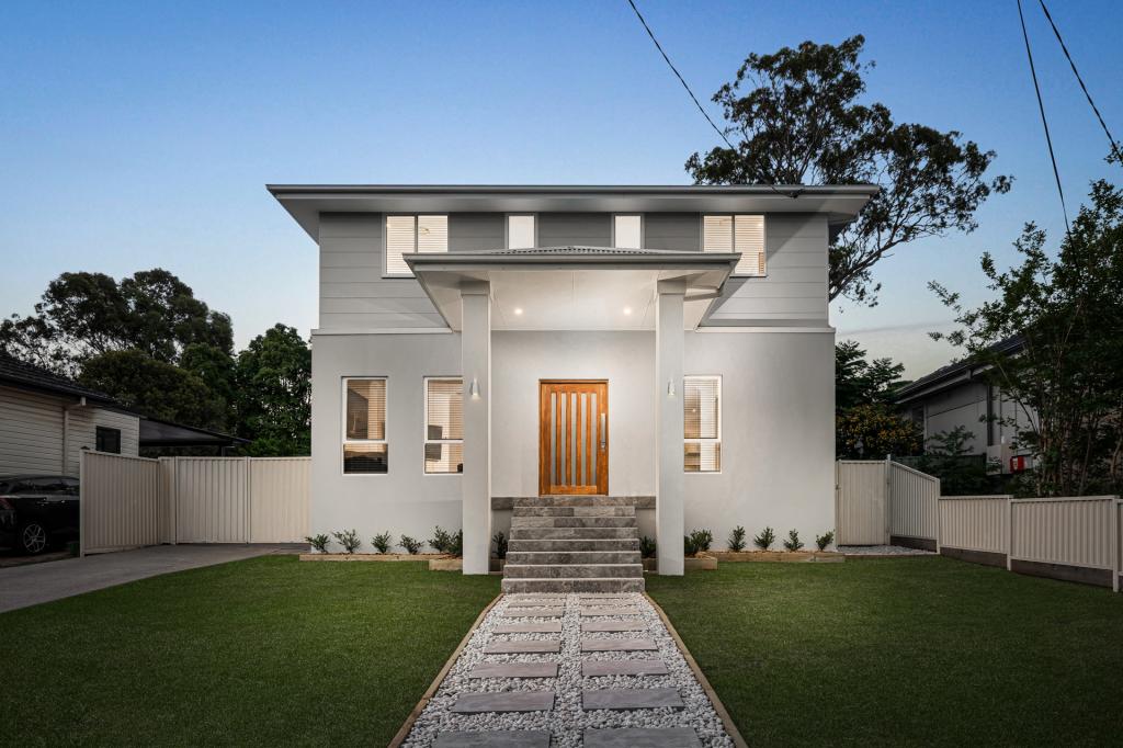 12 Faye St, Seven Hills, NSW 2147