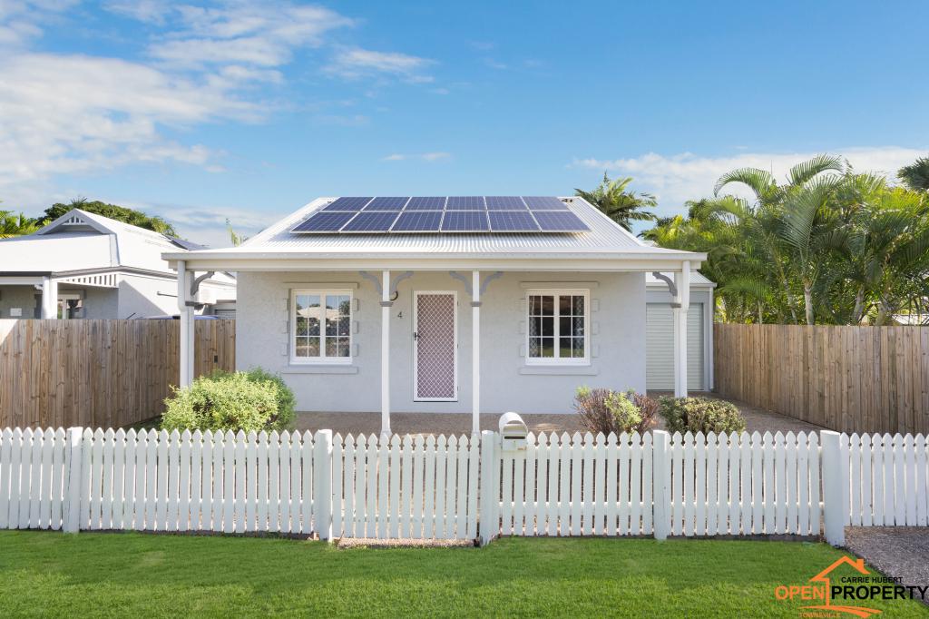 4 Sweetgum Pl, Kirwan, QLD 4817