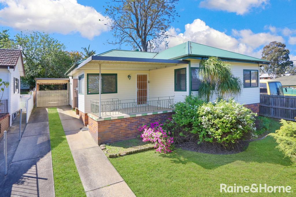 15 Cardiff St, Blacktown, NSW 2148