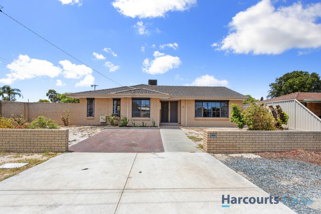 9 Seville Dr, Seville Grove, WA 6112