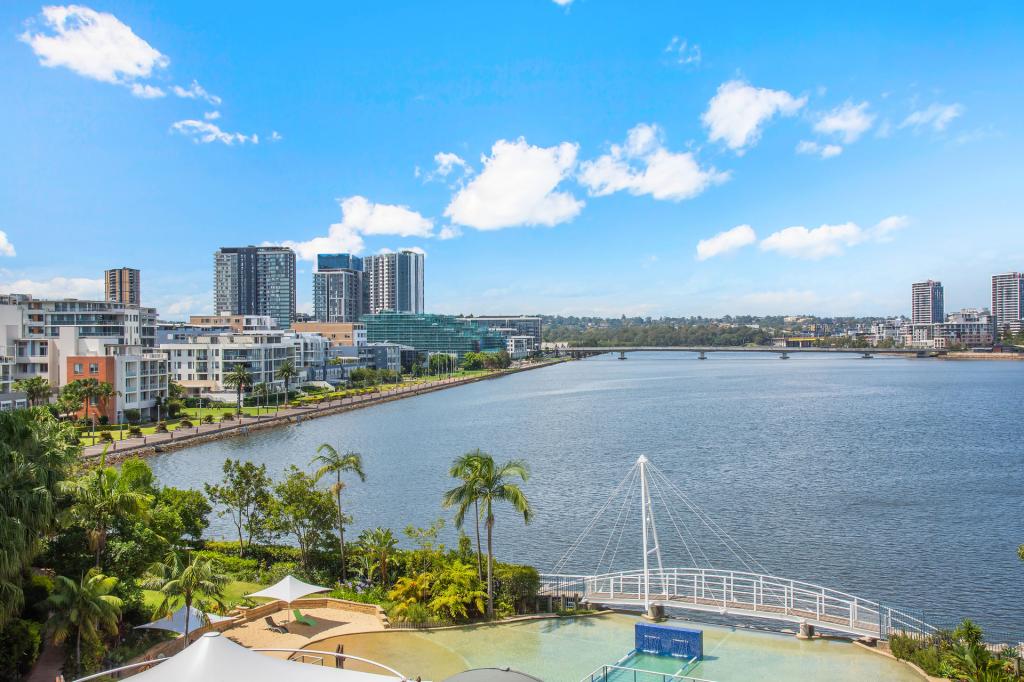 147/27 Bennelong Pkwy, Wentworth Point, NSW 2127