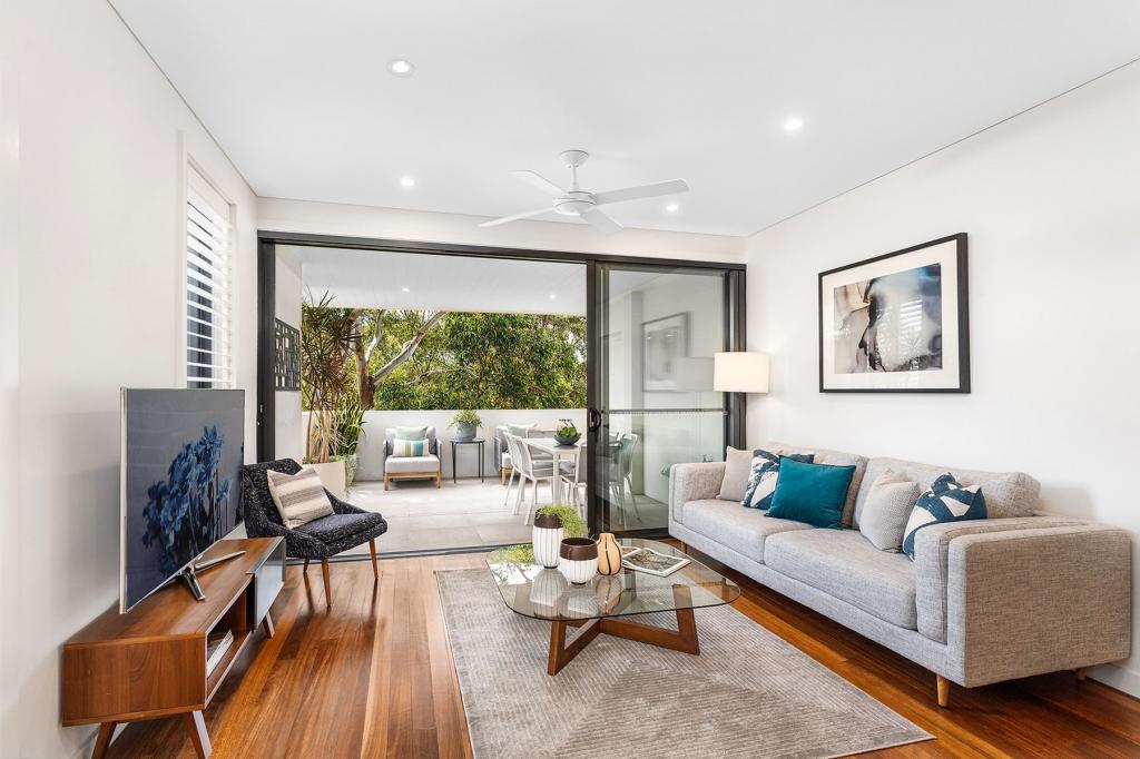 404/564 Miller St, Cammeray, NSW 2062