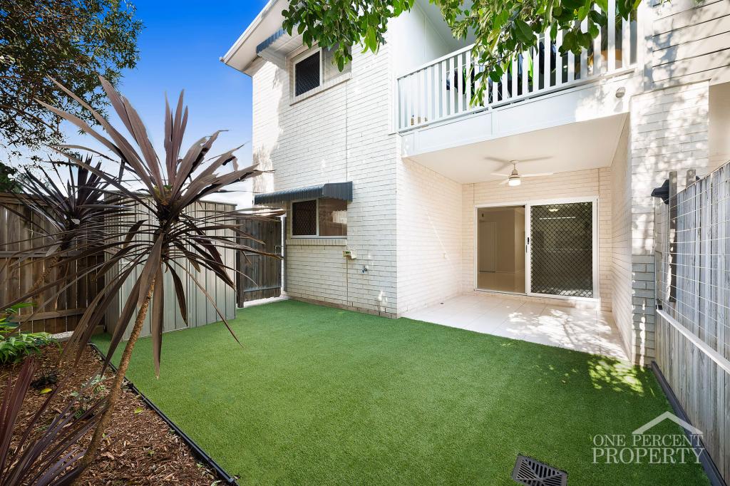 2/36 Hilda St, Hamilton, QLD 4007