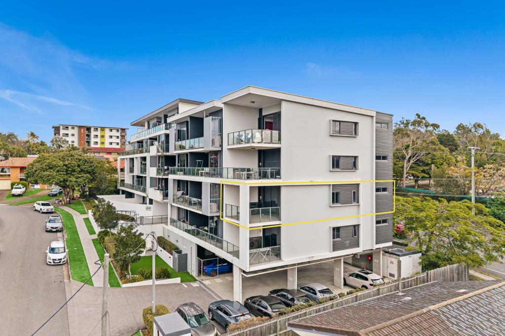 201/32 Gonzales St, Macgregor, QLD 4109