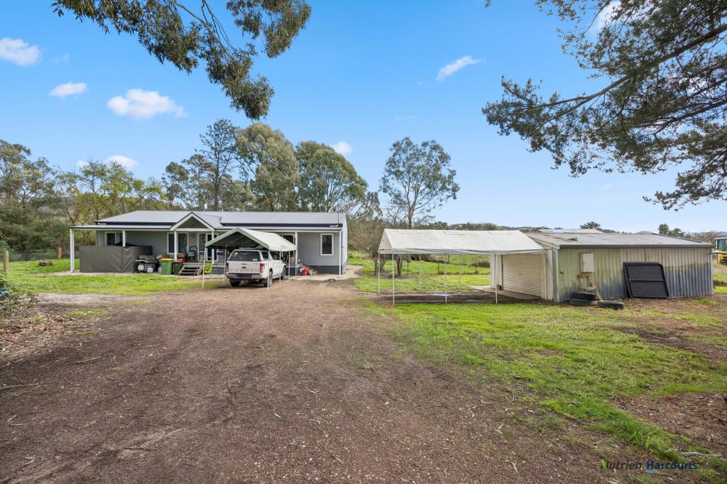 931 Taggerty-Thornton Rd, Thornton, VIC 3712