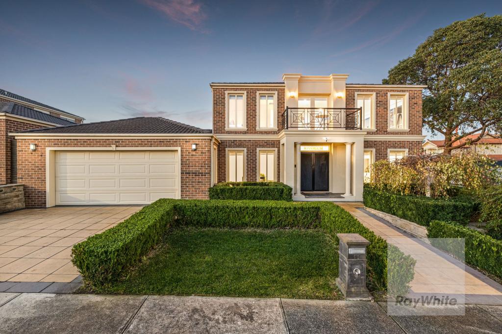 10 Ward Dr, Mill Park, VIC 3082