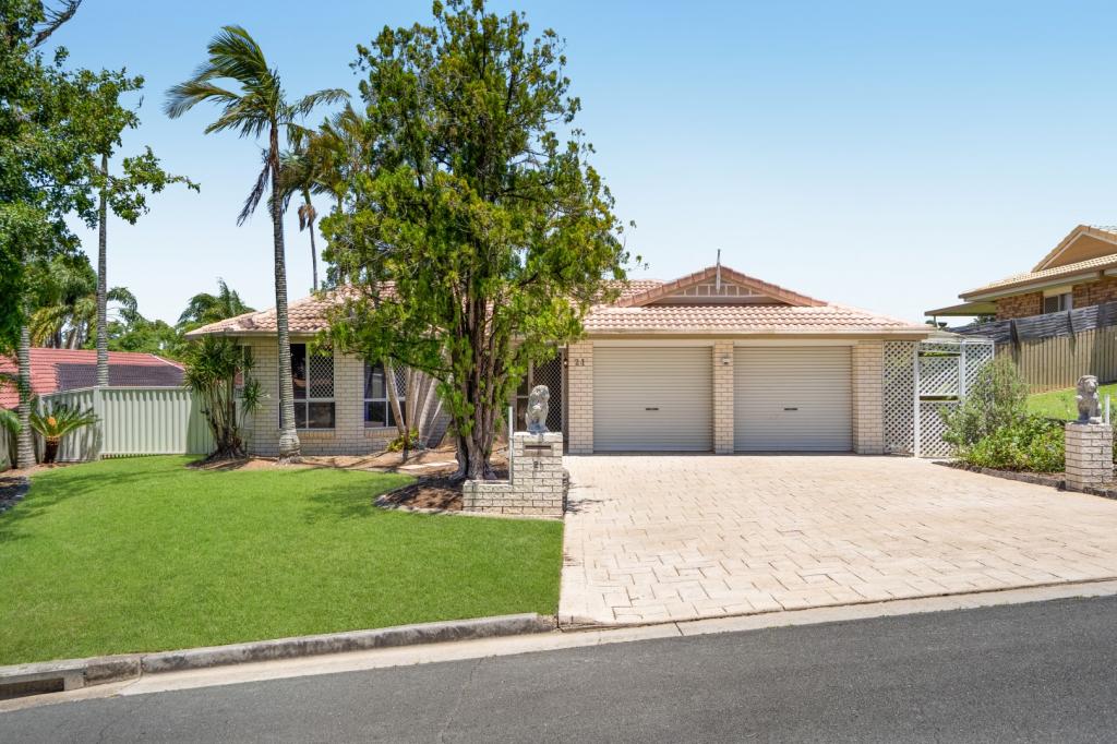 21 Butler St, Raceview, QLD 4305