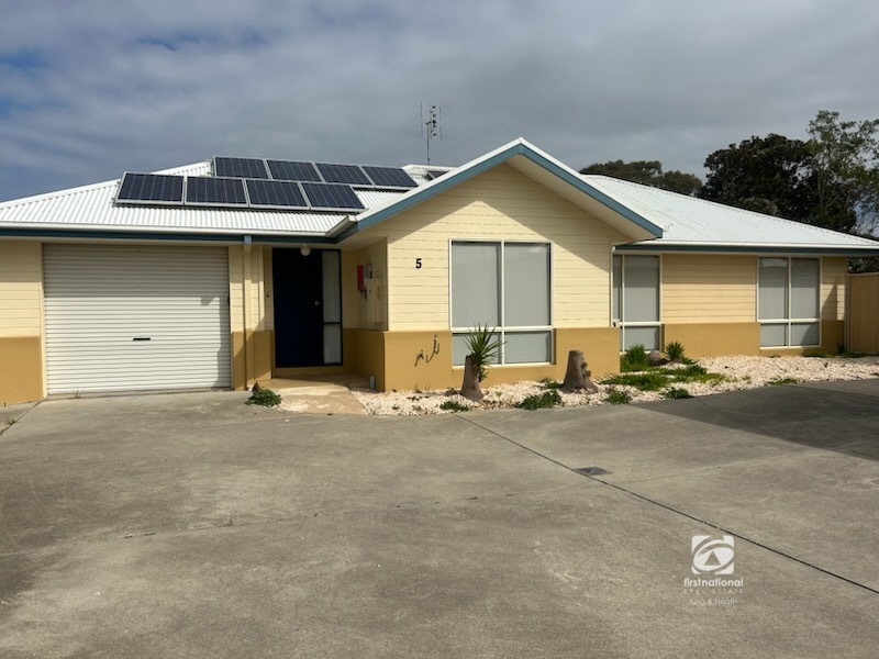 5 William St, Paynesville, VIC 3880