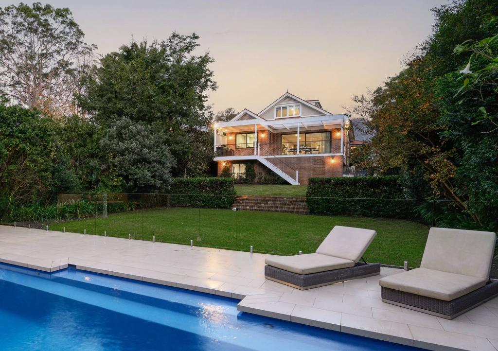 23 Cecil St, Gordon, NSW 2072