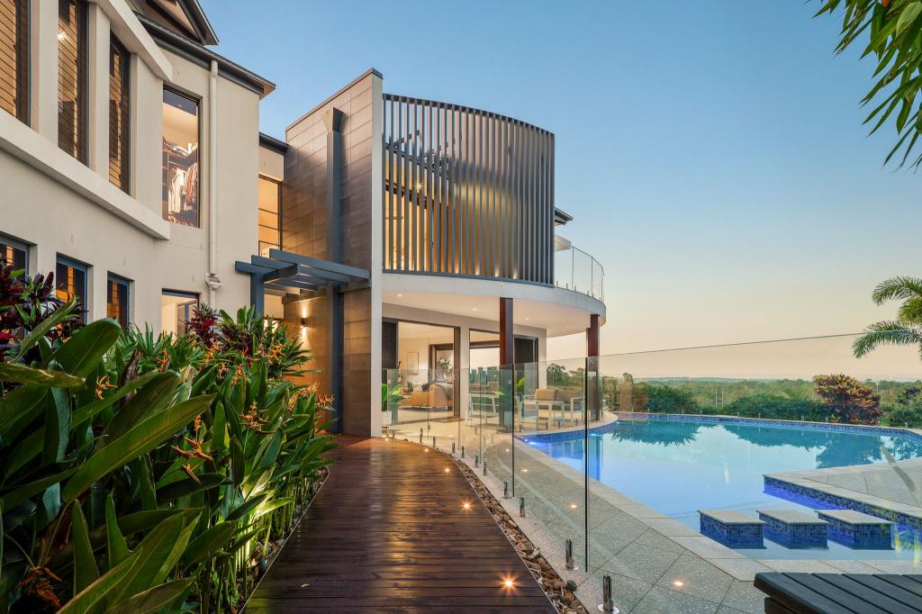 65 Montego Hills Dr, Kingsholme, QLD 4208
