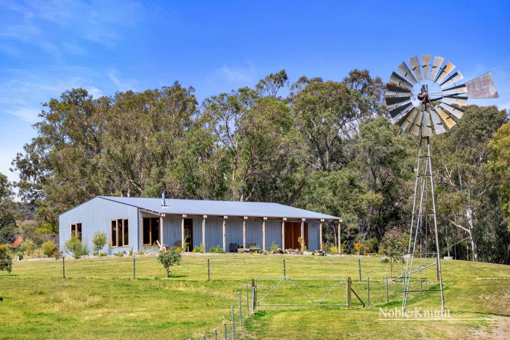 408 Murrindindi Rd, Murrindindi, VIC 3717