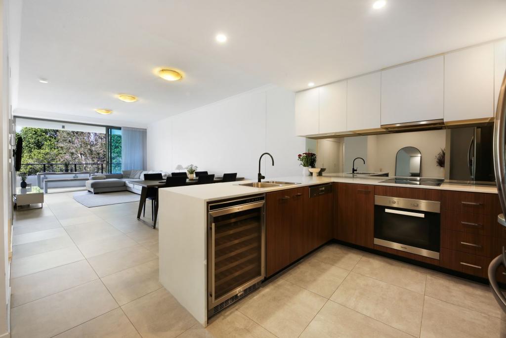 3121/397 Christine Ave, Varsity Lakes, QLD 4227