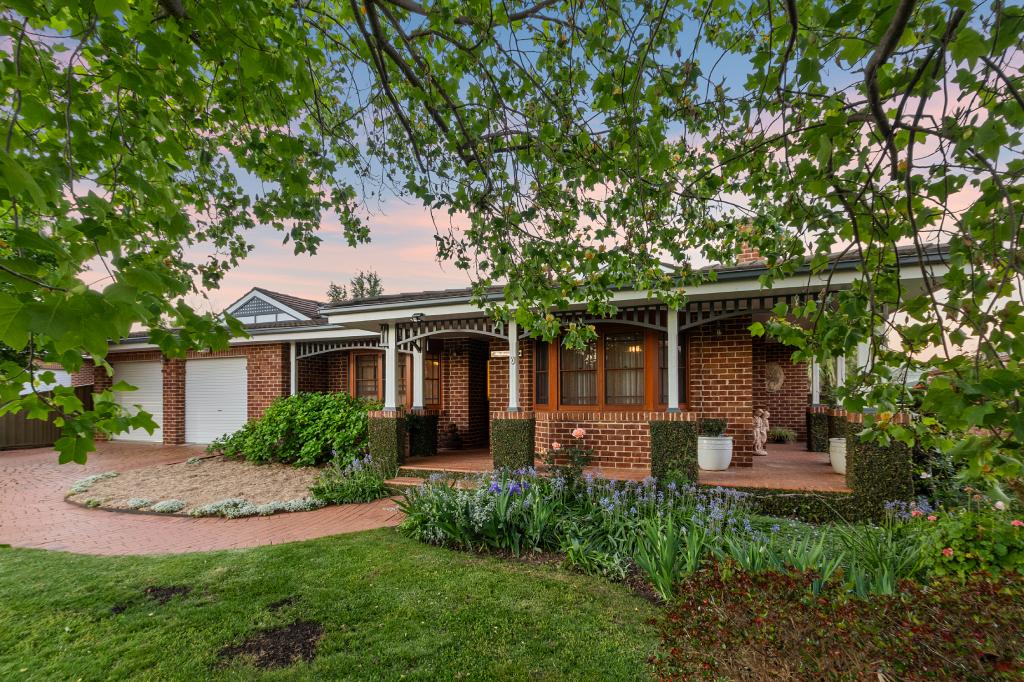 4 Barwon Pl, Tatton, NSW 2650