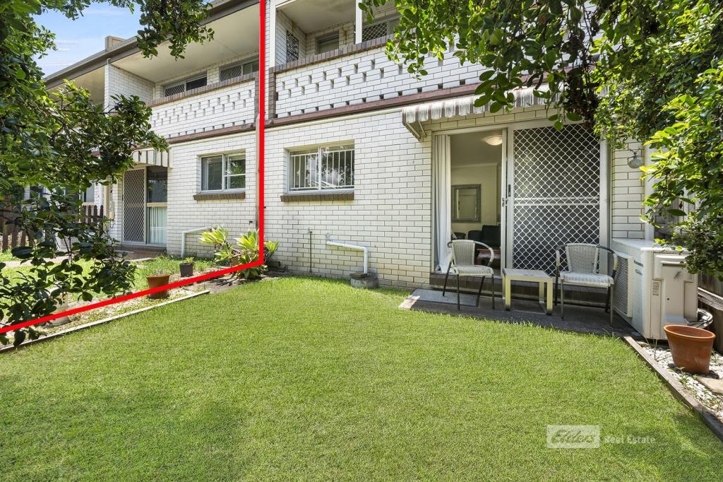 4/19 Nitawill St, Everton Park, QLD 4053