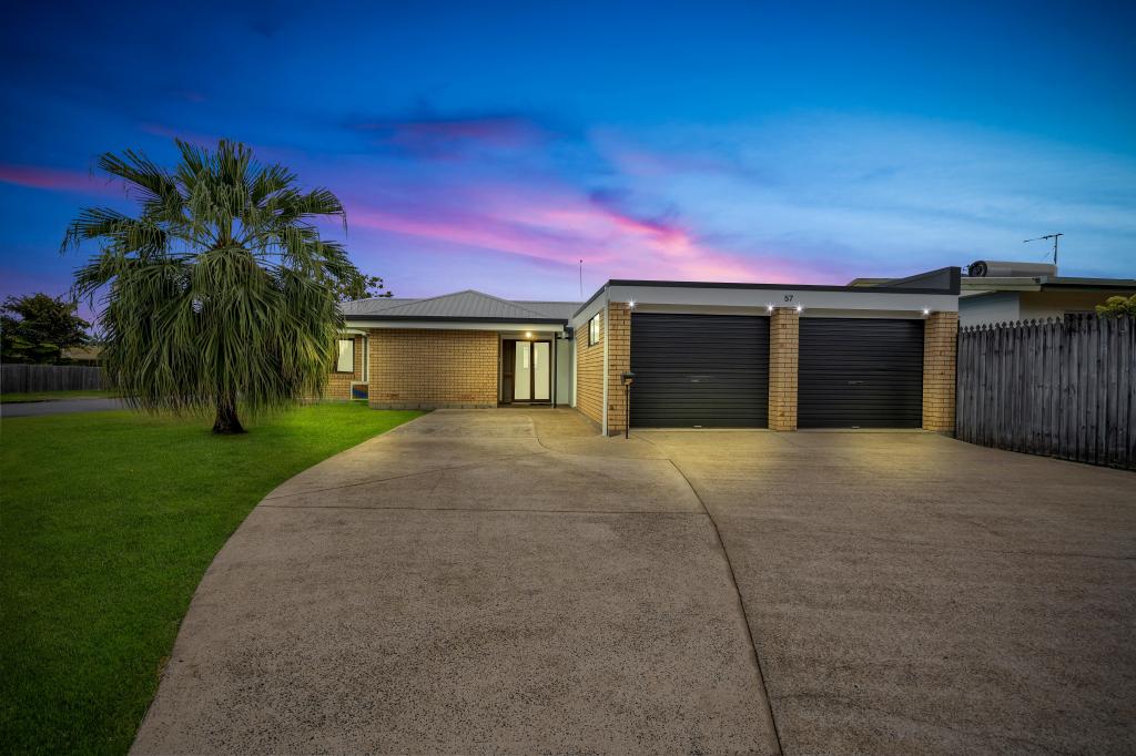 57 Richardson St, Edge Hill, QLD 4870