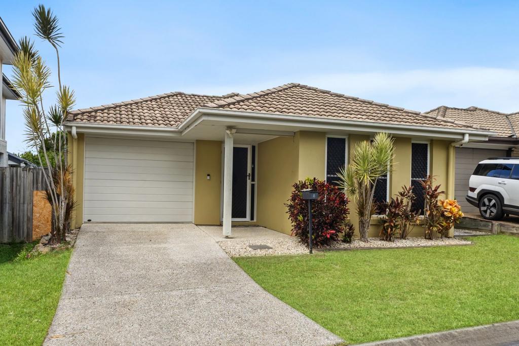 8 Petronas St, North Lakes, QLD 4509