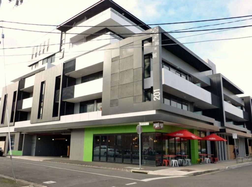 201/201 Albert St, Brunswick, VIC 3056