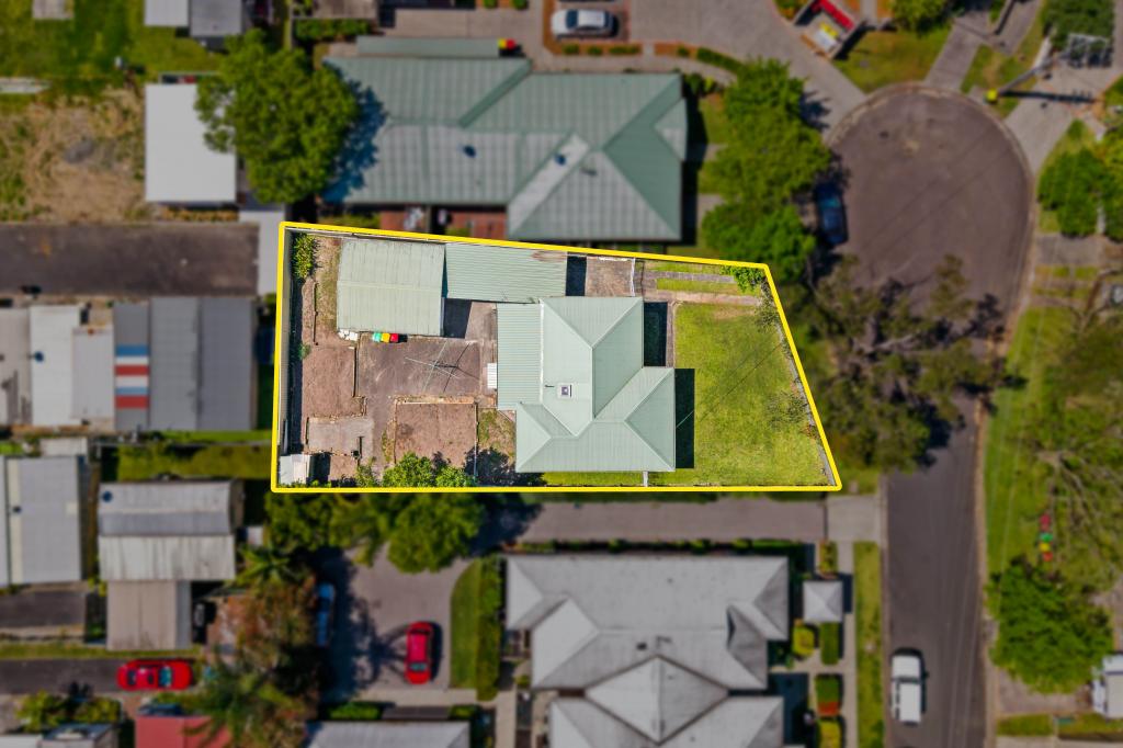 9 Ingram St, Wyong, NSW 2259