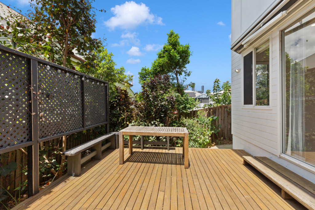 36 Bowler St, Paddington, QLD 4064