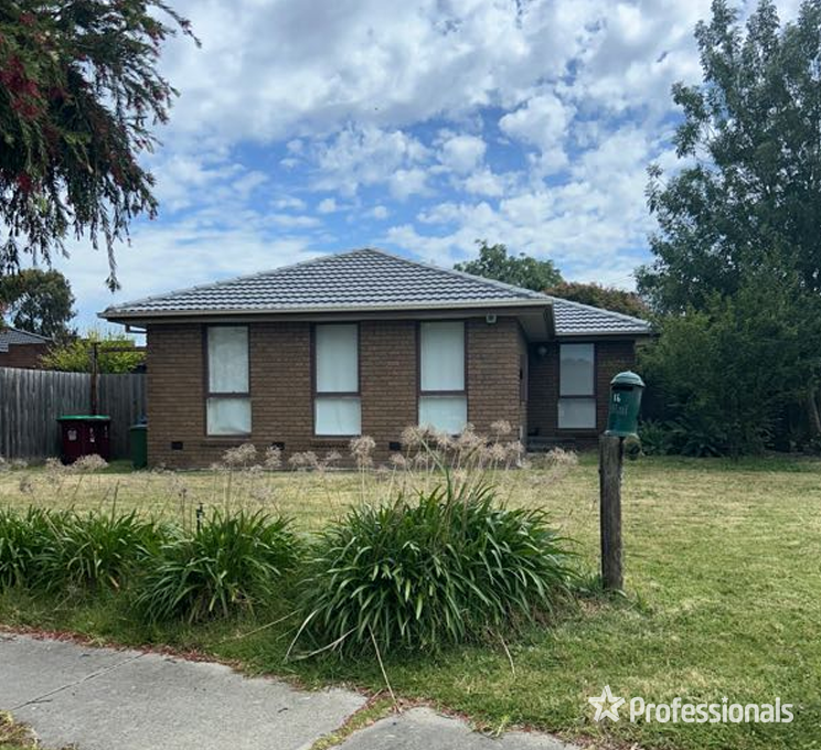 16 Trawalla Ct, Hampton Park, VIC 3976