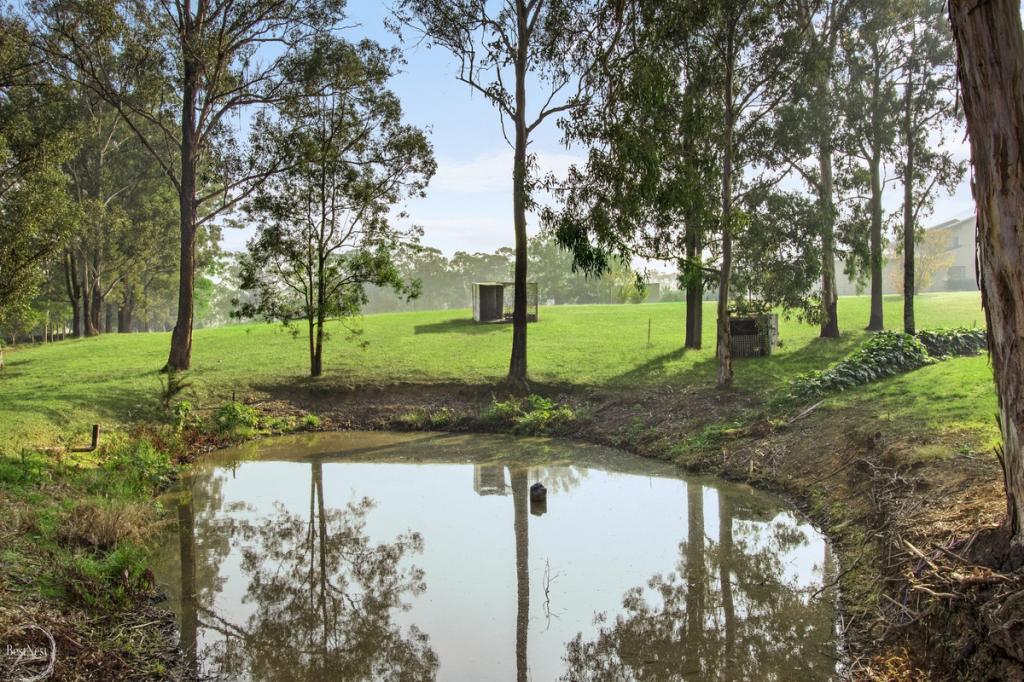 598a Old Pitt Town Rd, Oakville, NSW 2765