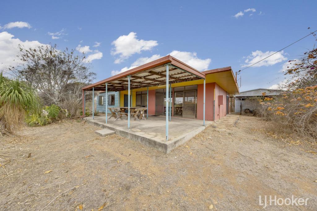 541 Darts Creek Rd, Darts Creek, QLD 4695
