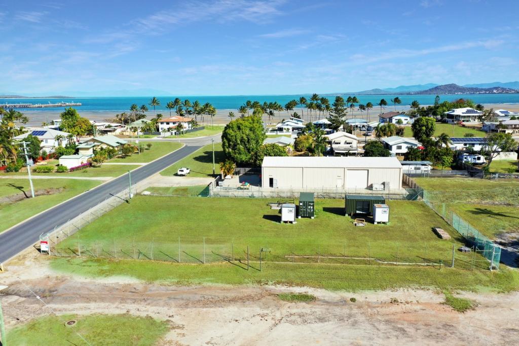 31 Dalrymple St, Bowen, QLD 4805