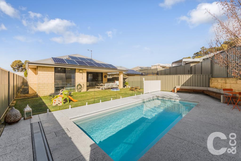 16 Strood Ct, Wellard, WA 6170