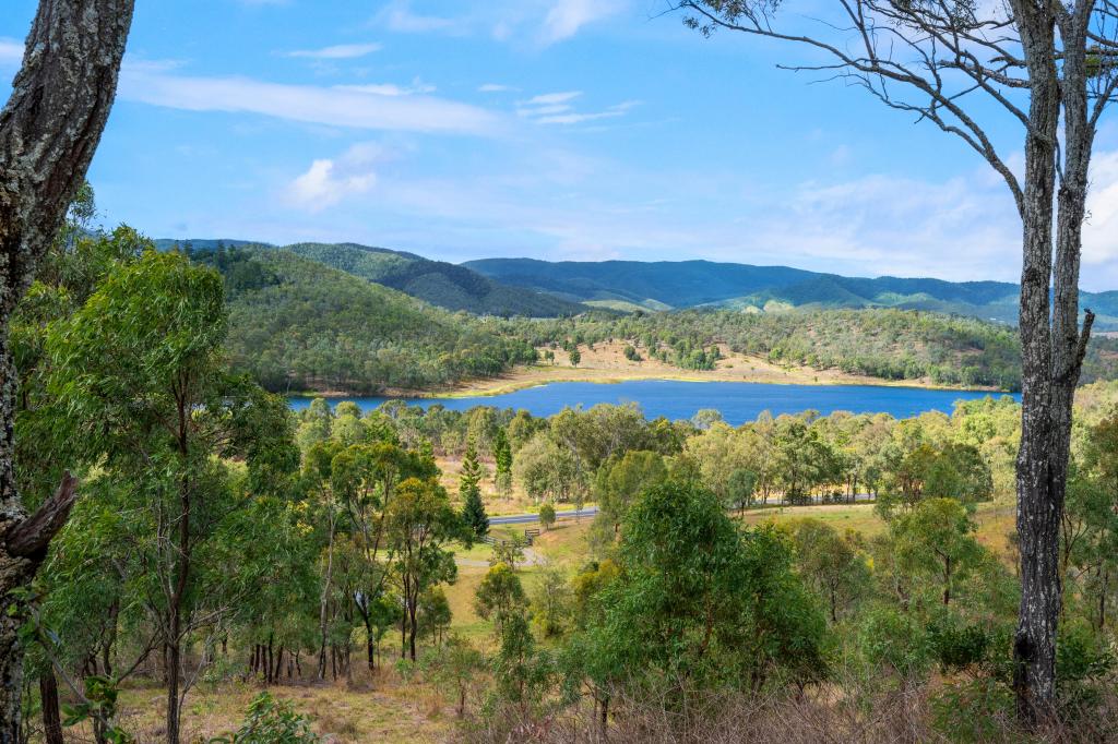 3111 ESK KILCOY RD, HAZELDEAN, QLD 4515