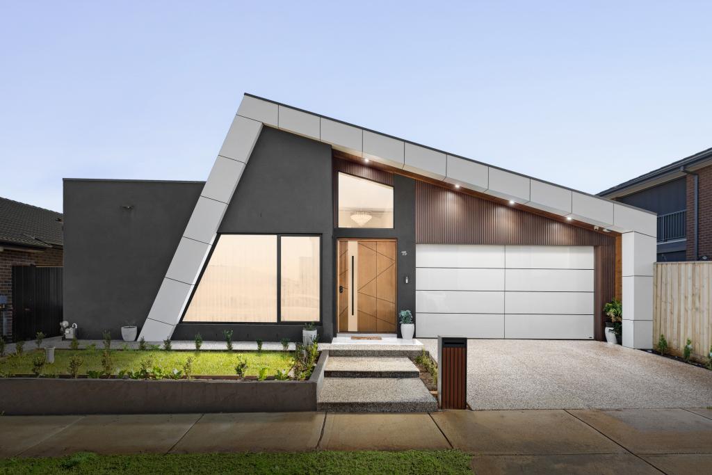 75 Charleston Rd, Deanside, VIC 3336