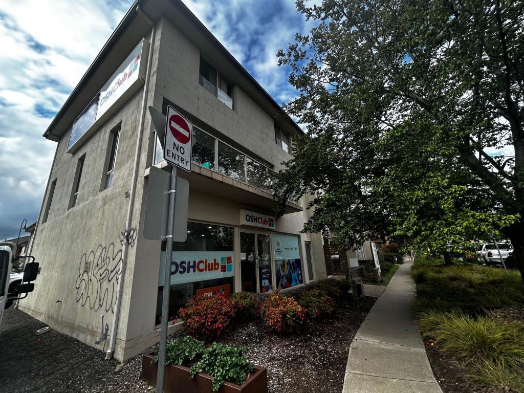 83 ANTHONY ROLFE AVE, GUNGAHLIN, ACT 2912