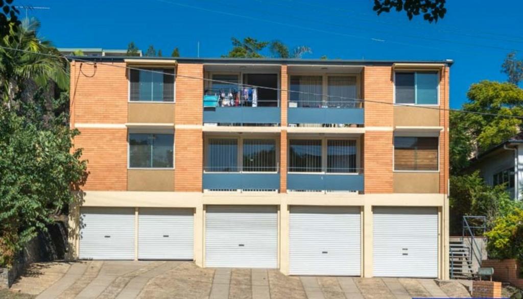 3/5 SIR FRED SCHONELL DR, ST LUCIA, QLD 4067