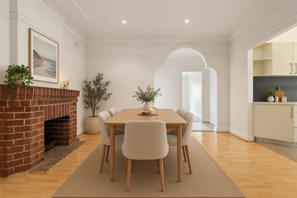 12 Cavill St, Queenscliff, NSW 2096