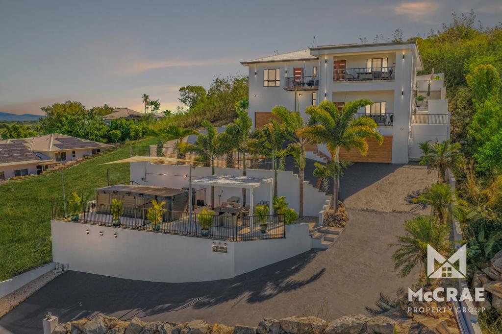 10 Yardley Ct, Bowen, QLD 4805