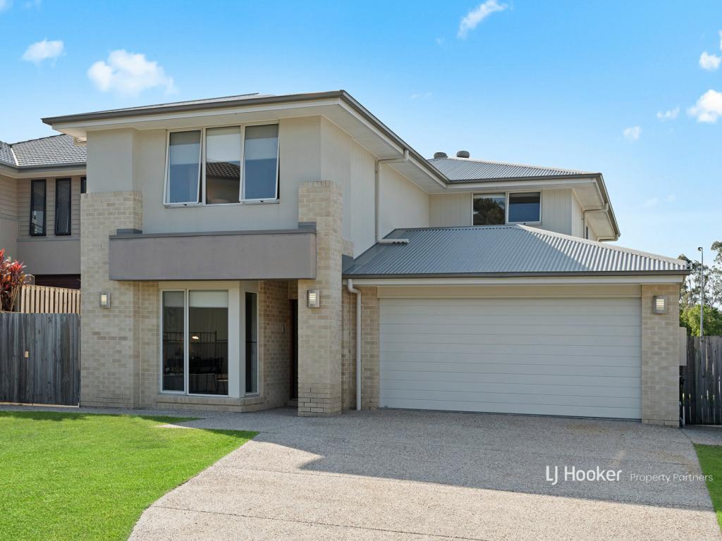 88 Alan Cres, Eight Mile Plains, QLD 4113