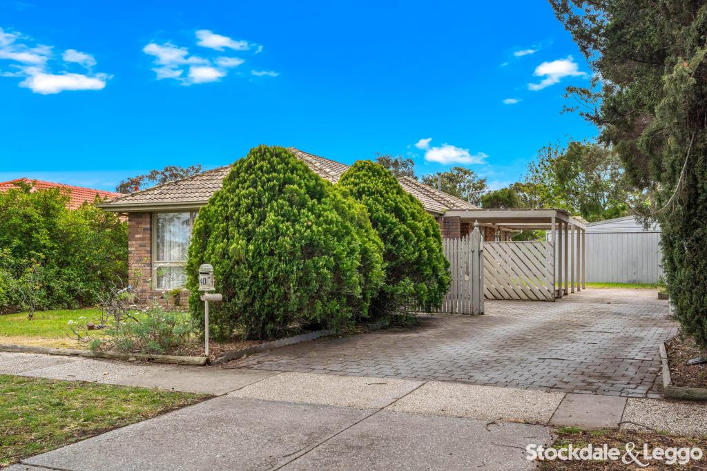 40 Gleneagles Dr, Sunbury, VIC 3429