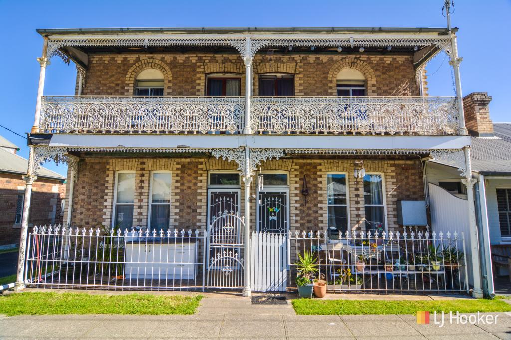 106 Inch St, Lithgow, NSW 2790