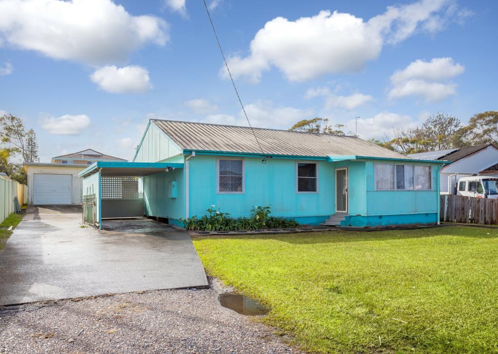 43 Smith St, Old Bar, NSW 2430