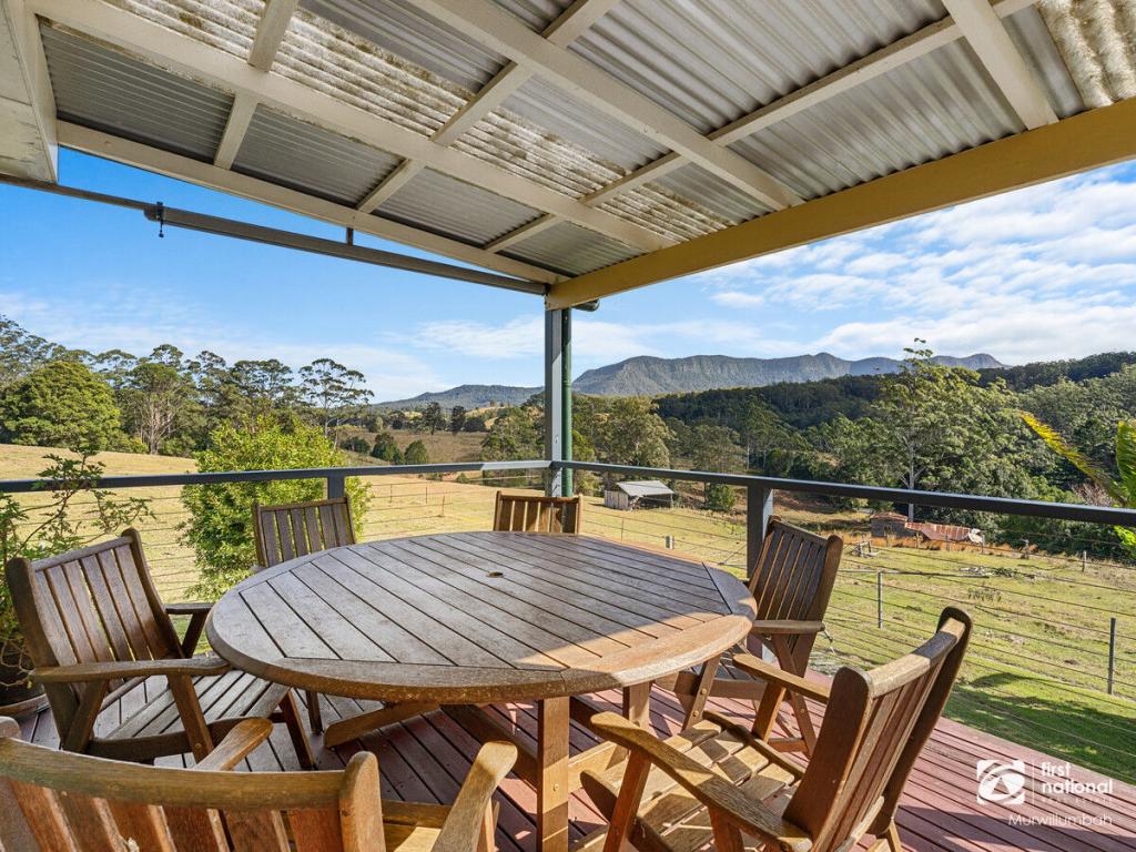 20 Mount Burrell Rd, Mount Burrell, NSW 2484