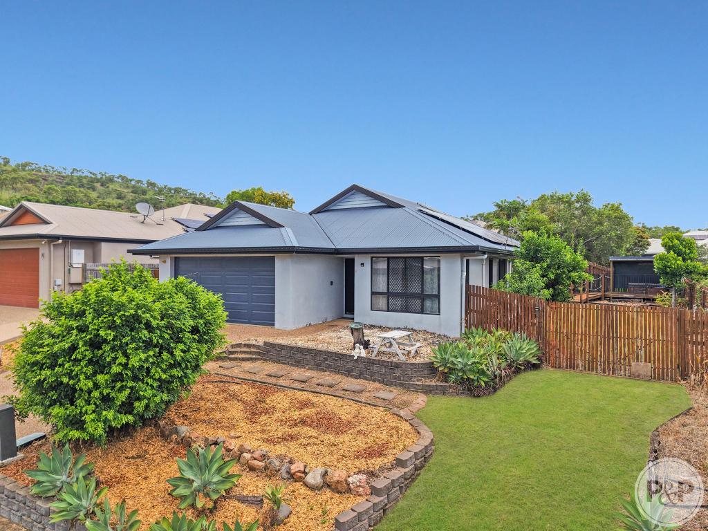 3 Afton Way, Mount Louisa, QLD 4814