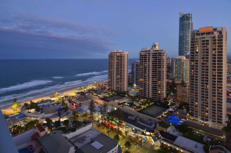 22305/3113 Surfers Paradise Bvd, Surfers Paradise, QLD 4217