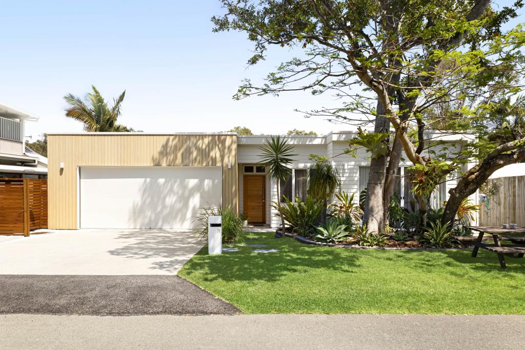 79 ORIOLE AVE, PEREGIAN BEACH, QLD 4573