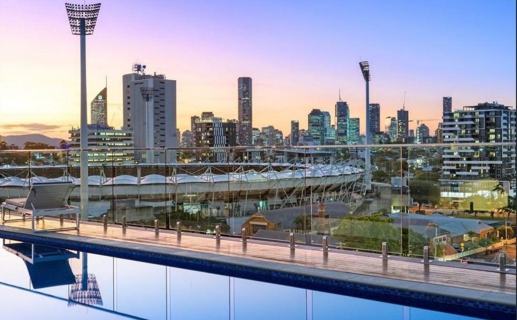 804/45 Wellington Rd, East Brisbane, QLD 4169