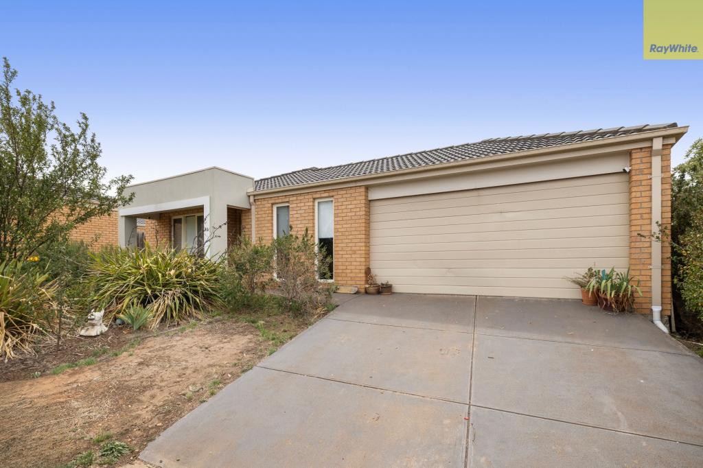 11 Dogherty Ct, Maddingley, VIC 3340