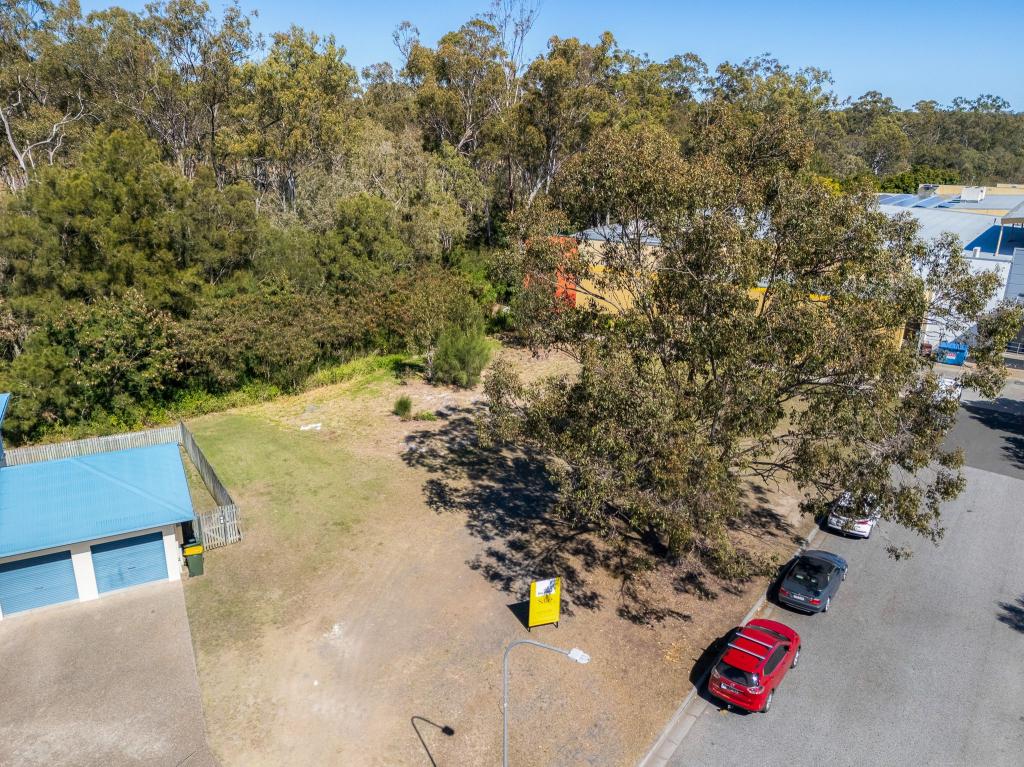 11 PACIFIC CT, KIN KORA, QLD 4680