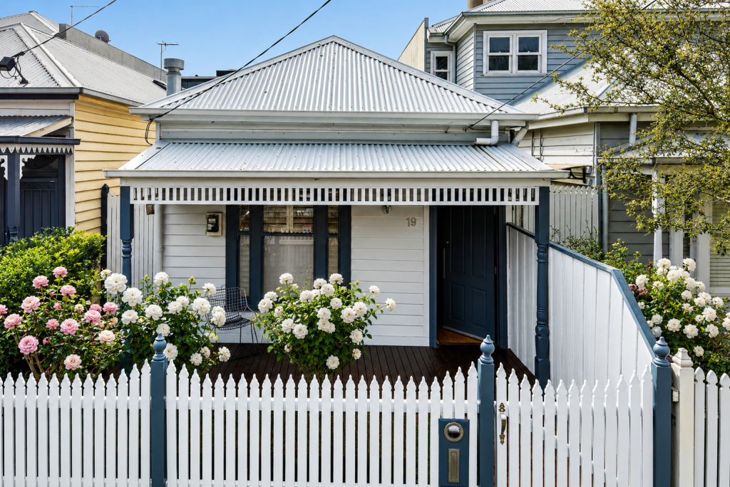 19 Dickens St, Richmond, VIC 3121