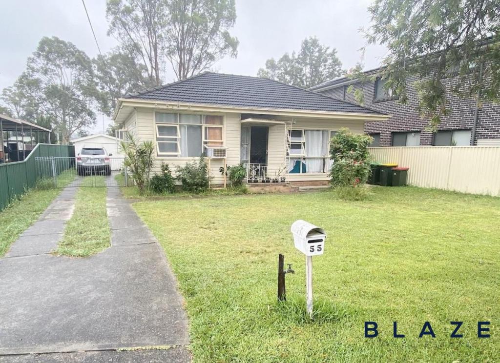55 Woodlands Rd, Liverpool, NSW 2170